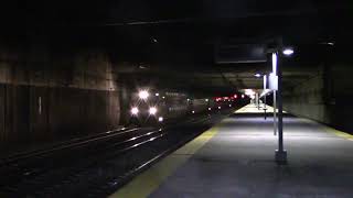 Mbta forest hills [upl. by Asare726]