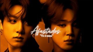 ASMR JIKOOK • Afastados reconciliação bônus 22 [upl. by Nottarts960]