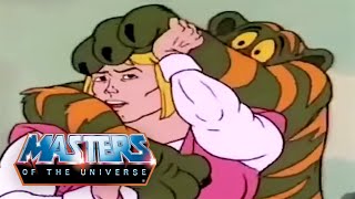 HeMan Official  3 HOUR COMPILATION  4th of July Special  Full Episodes  Cartoons For Kids [upl. by Heiskell519]