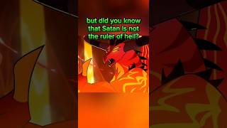 Vivziepop Responds to SATAN Being the Ruler of Hell in Helluva Boss Season 2 Episode 11 Mastermind [upl. by Enelrak]