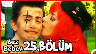 Bez Bebek 25 Bölüm  Çocuklara Özel [upl. by Hsihsa308]