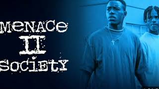 Menace 2 Society Hood Movie 2024 Recap [upl. by Aizek848]