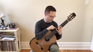 Lesson Help with 4th finger Slurs and Alignment on Classical Guitar [upl. by Ragland]