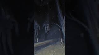 Sonido del Wendigo shorts sound creepy [upl. by Attennaej711]