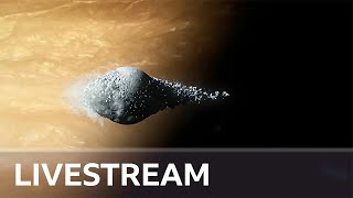 Live Exploring the Wonders of our Solar System  The Planets  BBC Earth Science [upl. by Tierell]