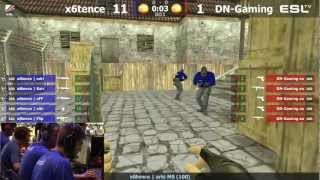 Asi es COUNTER STRIKE 16 despues de 20 AÑOS [upl. by Akerdna]