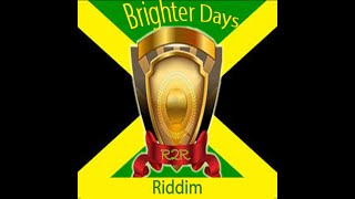 Brighter Days Riddim Mix 2014 Richie Davis Ambelique Freddie Mcgregor Peter Hun x Drop Di Riddim [upl. by Marx]