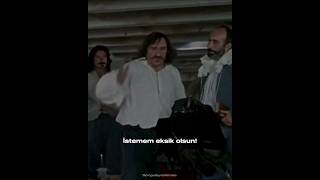 İstemem eksik olsun tiyatro sinema rüştüasyalı dublaj duygu keşfetedüş fyp shorts [upl. by Koosis479]