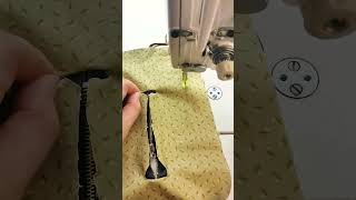 sewingtips  zippersewinghacks craft [upl. by Stedmann796]