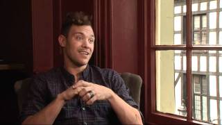 Will Young would try X Factor if he hadnt made it [upl. by Brittan55]