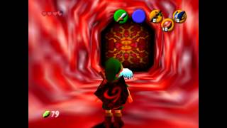 OoT Speedruns 101  5 JabuJabus Belly [upl. by Colton854]