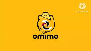 ninimo logo opposite center effects on kinemaster [upl. by Rina]