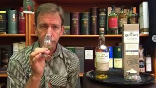 The Glenlivet Nadurra Peated Cask Tasting amp Food Pairing Review 65 [upl. by Ardeha]