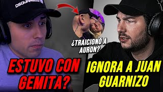 IMANTADO POLEMICO Por FOTOS Con GEMITA 😱  REBORN Se NIEGA a PEDIRLE DISCULPAS a ARI Y MÁS [upl. by Adnalram]