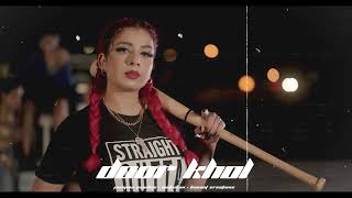 Door Khol  Official Visualizer Jasmine Sandlas  Latest Punjabi song 2023 [upl. by Felicle]