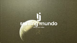 SARILING MUNDO  TJ Monterde  OFFICIAL LYRIC VIDEO [upl. by Aural]