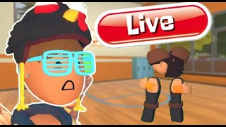 Rec Room Live [upl. by Ailes]