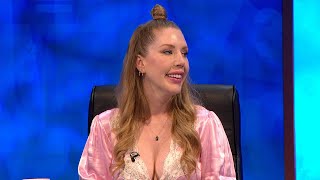 8 Out of 10 Cats Does Countdown  Series 26 Episode 04 [upl. by Aiyotal]