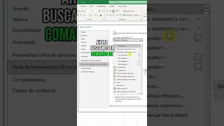 🔥Leer contenido en Excel exceltips exceltricks exceltutorial trucos excel tips consejos [upl. by Adnawuj437]