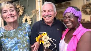 EXPERIENCE CHARM OF GULLAH GEECHEE TOUR GUIDE AN HISTORIC SOUTHERN CITY WITH VIBES OF SLAVE HISTORY [upl. by Namien]