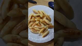 Schupfnudeln mit Sauerkrauto specialitate nemțească 😋👍 potato noodles subscribe 🥰 foryou yummi [upl. by Innep]