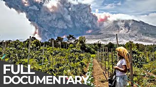 Nature’s Deadliest Infernos Volcanoes  Deadly Disasters  Free Documentary [upl. by Peggir]