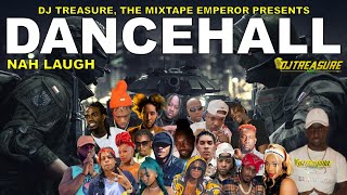 Dancehall Mix 2023 Dancehall Mix August 2023 Raw Alkaline Valiant Skeng Masicka Kraff Teejay [upl. by Assilat716]