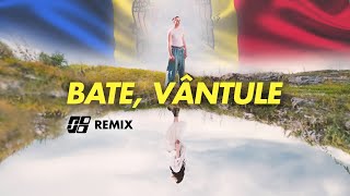 Satoshi ft Irina Rimes  Bate vântule Novo Remix [upl. by Tisdale]