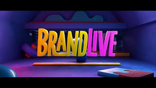 Brandlive quotThe Future of Workquot [upl. by Ailecec611]