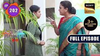 The House Maid  Crime Patrol 20  Ep 202  Full Episode  13 Dec 2022 [upl. by Furiya]