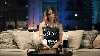 sad alex  crydancing Official Music Video [upl. by Titania153]