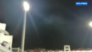 Binacional Conmebol inspeccionó el estadio Guillermo Briceño de cara a la Libertadores [upl. by Ekusoyr]