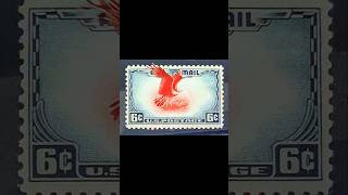 A I postage stamp fun fly away travel cool effects travelmarvel [upl. by Harriott161]