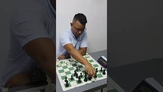 Sicilian DefenseSmithMorra Gambit Thirst Quencher Variation MCCP chess mccpvlog dailyvlog [upl. by Alleinad91]