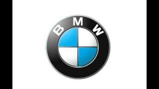 BMW Logo Animation [upl. by Nnyrat]