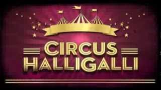 Circus HalliGalli  Die CD zur zweitbesten Sendung der Welt [upl. by Zzaj893]