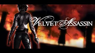 Velvet Assassin Live Stream 🇺🇦 🔴 [upl. by Daly]