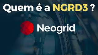 Quem é a NeogridNGRD3 [upl. by Fabiola129]