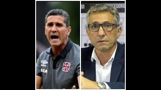 MUITAS NOVIDADES NO DIA DO VASCO  Notícias do Vasco Da Gama [upl. by Pan]