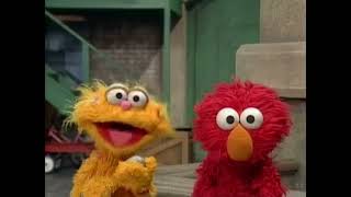 Elmo endures Roccos theme song [upl. by Skier799]