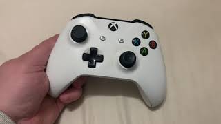 3 Years Using this Xbox One Controller My Favorite Feature [upl. by Oirevlis]