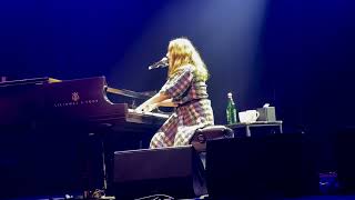 REGINA SPEKTOR Samson Toronto 2024 [upl. by Adnama]