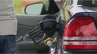 Ohio lawmakers propose much smaller gas tax increase [upl. by Accalia]