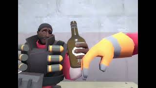 dont touch demoman scrumpy [upl. by Vareck789]