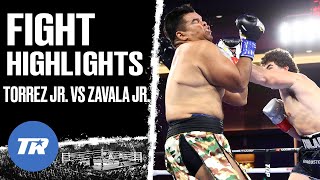 ARNOLD BARBOZA JR VS JOSE RAMIREZ FIGHT  KO HIGHLIGHTS [upl. by Rego]