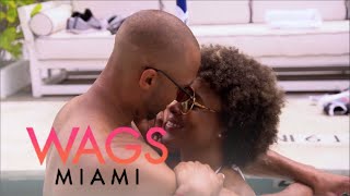 quotWAGS Miamiquot Recap Season 2 Episode 4  E [upl. by Eivi302]