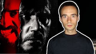 PARLONS DA SERBIAN FILM [upl. by Ecila]