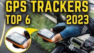 Top 6 Best GPS Bike Trackers In 2023 [upl. by Nomaid423]