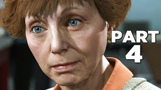 SPIDERMAN PS4 Walkthrough Gameplay Part 4  AUNT MAY Marvels SpiderMan [upl. by Decca415]