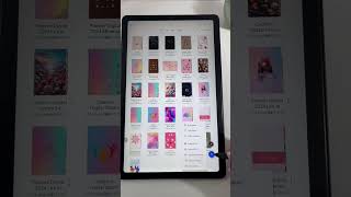 Como importar o Caderno Digital para o app Notein no seu Tablet Android Samsung cadernodigital [upl. by Oballa358]